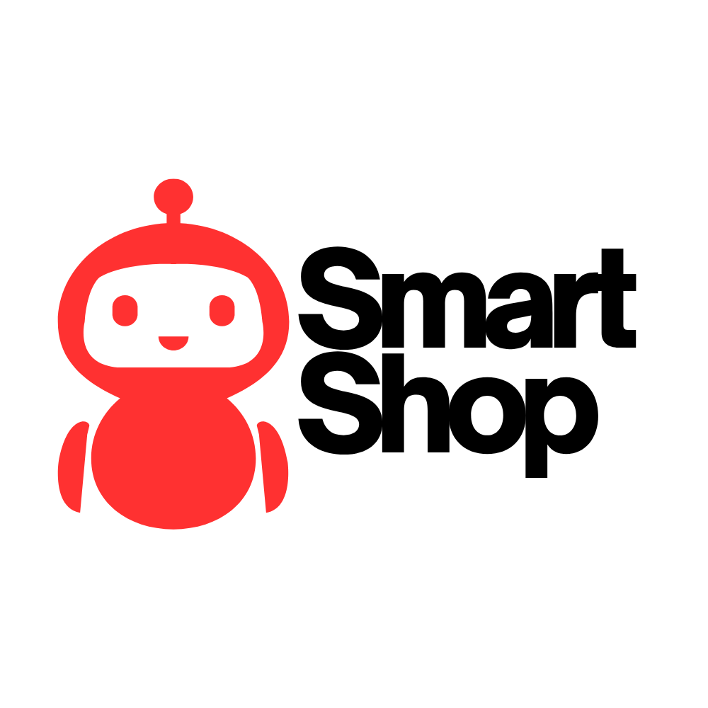 SmartShop Logo